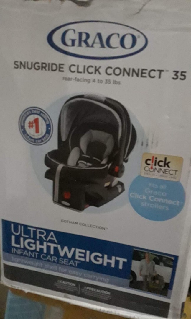 graco click connect car seat 35