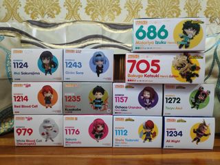 (Category: ) located in . Submitted by animedurian (Listing ID 1037504679, Image 1). Description: .
