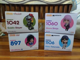 (Category: ) located in . Submitted by animedurian (Listing ID 1037506023, Image 1). Description: .