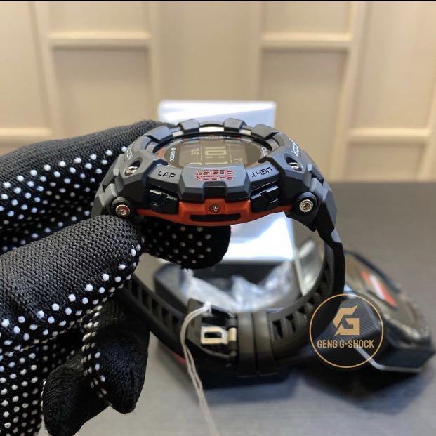 Gdb 100 hotsell g shock