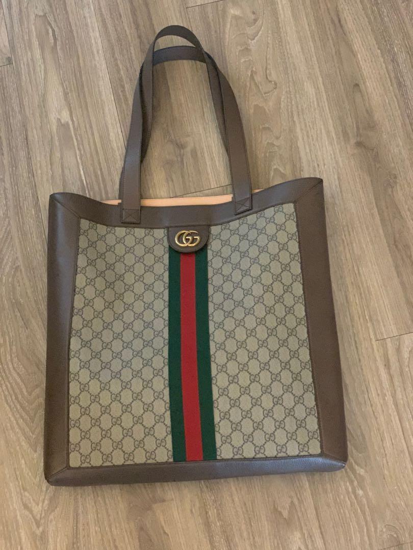 gucci ophidia large