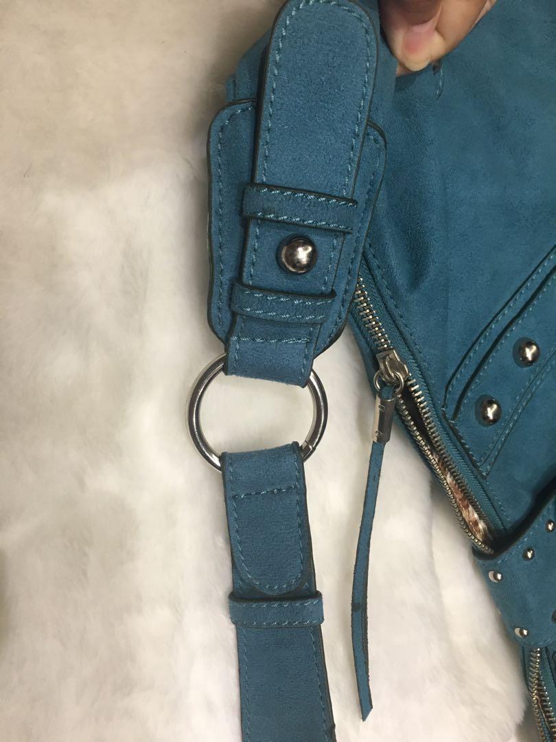 Guess / Tasche / CIRCE HOHO SHOULDER