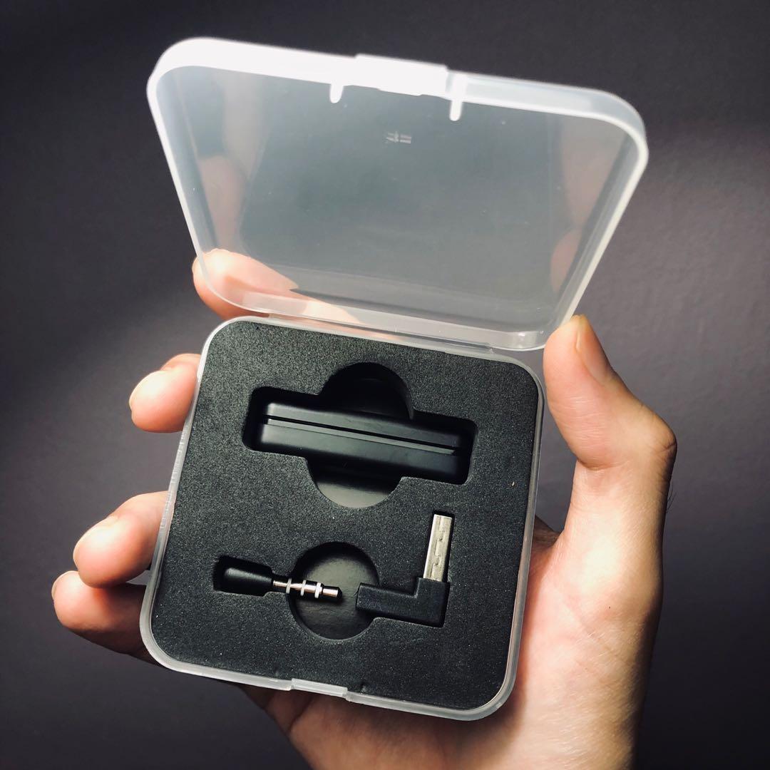 Gulikit airpods on sale pro