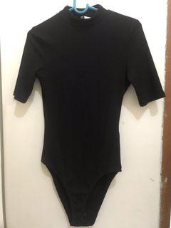 Halter neck H&M