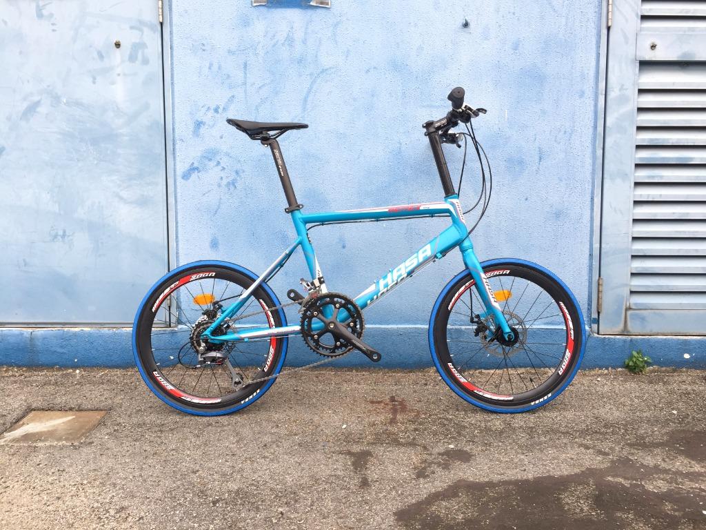 Mini velo 451 hotsell