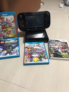 Modded wii games sales