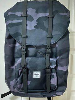 Hershel Backpack Brand new
