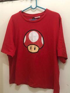 H&M kaos
