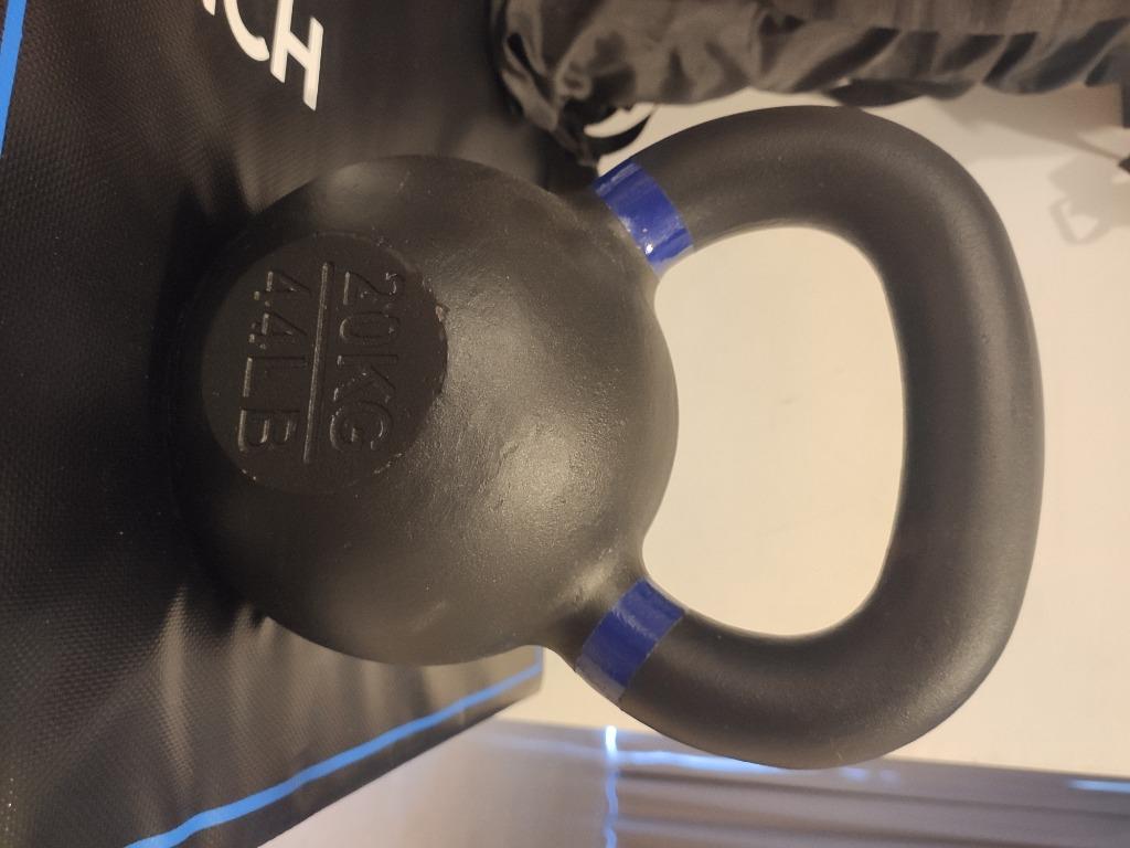 Home gym equipment bundle Various, Sports Equipment, Other Sports