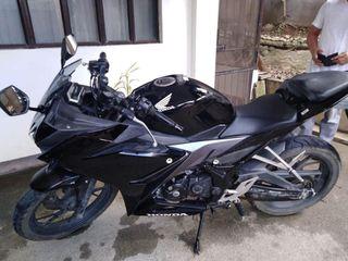 cbr 150 old olx
