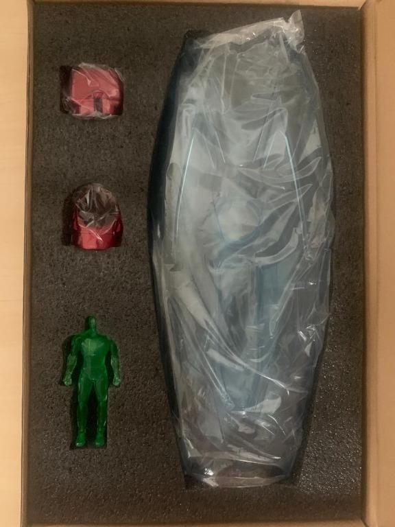 Iron man 2025 shield toy