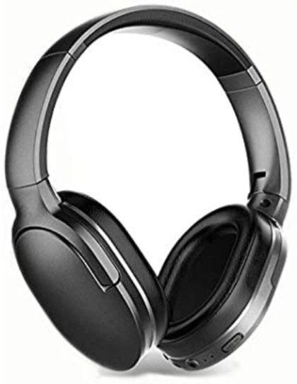 bluetooth and wired headphones