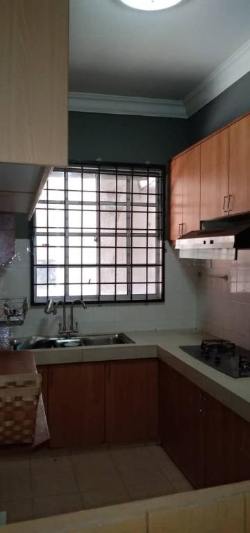 Impian Baiduri Apartment Petaling Jaya Property Rentals On Carousell