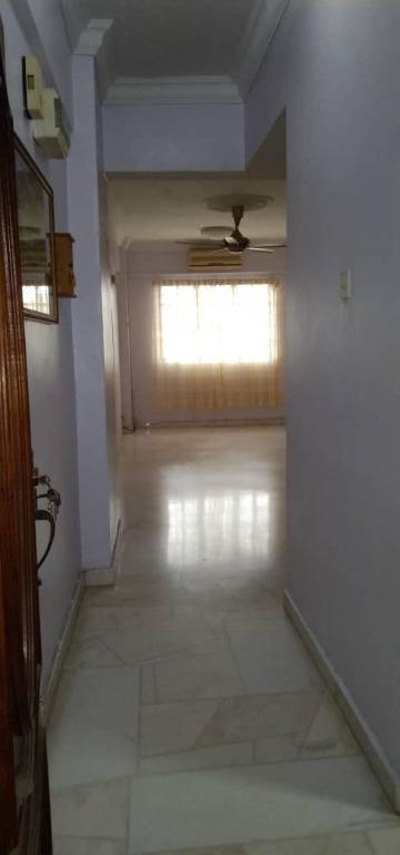 Impian Baiduri Apartment Petaling Jaya Property Rentals On Carousell