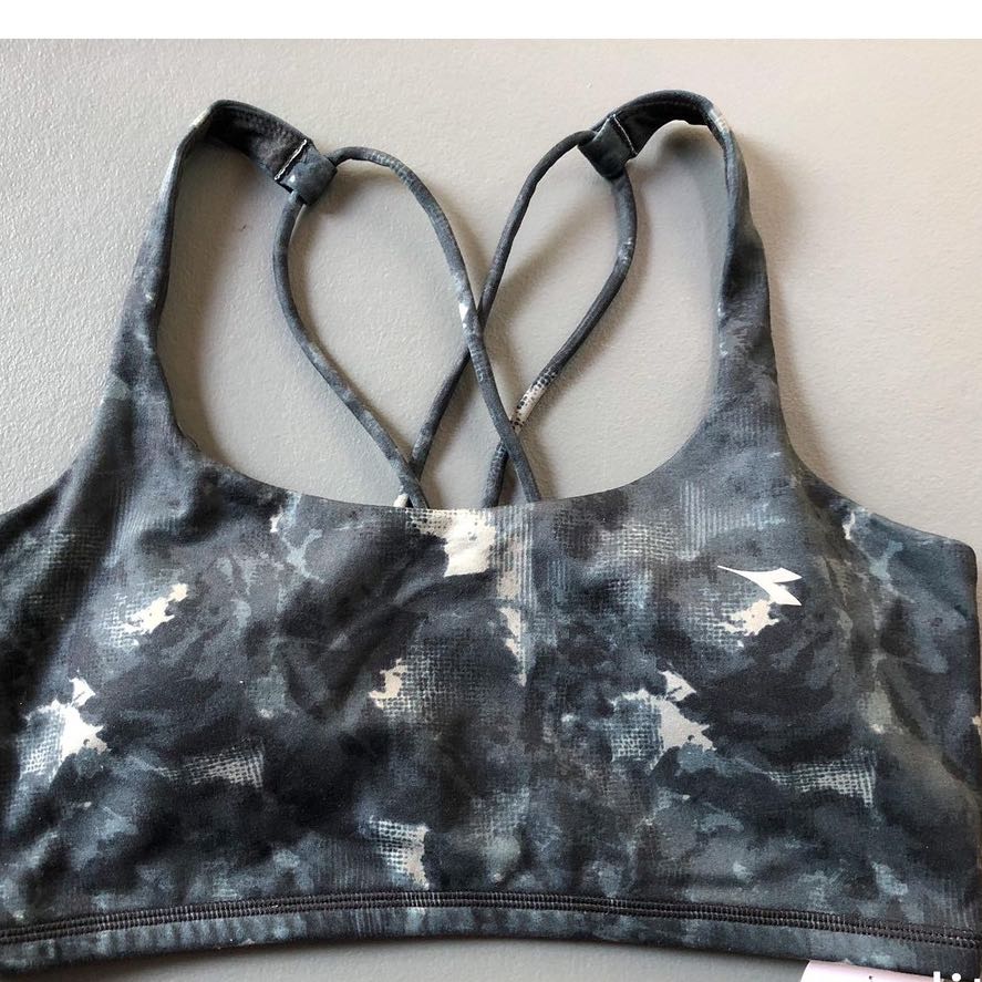 high quality sports bras