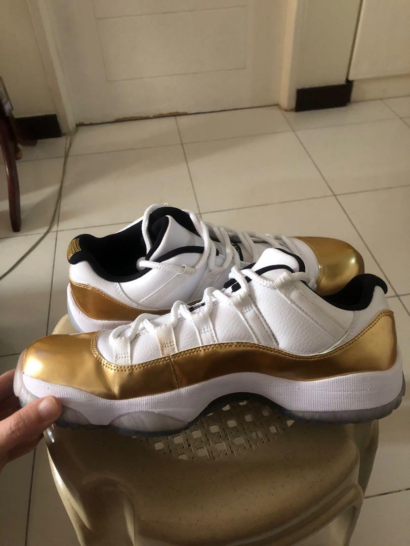 J11 low closing ceremony Men s Fashion Footwear Sneakers on