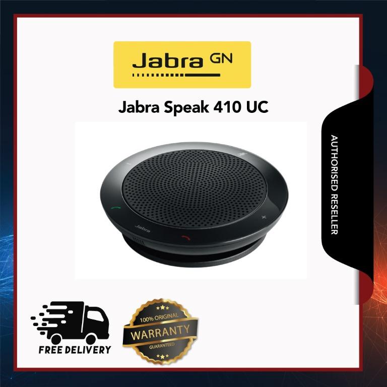 jabra gn 410