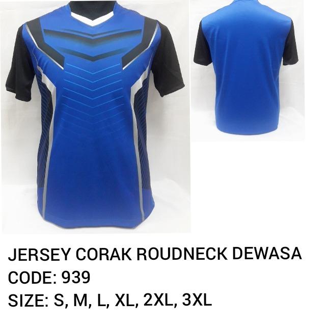 men's jersey tee shirt