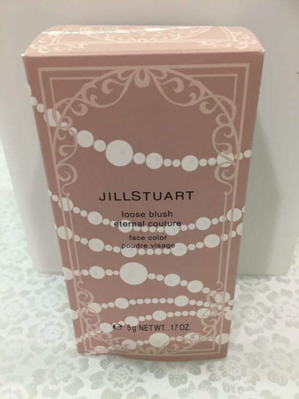 Jill Stuart Loose Blush, Beauty & Personal Care, Face, Makeup on Carousell