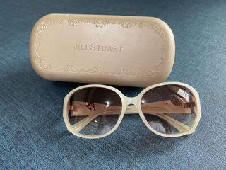 【正品✨】JILLSTUART🤍白墨鏡【⚠️絶版‼︎】
