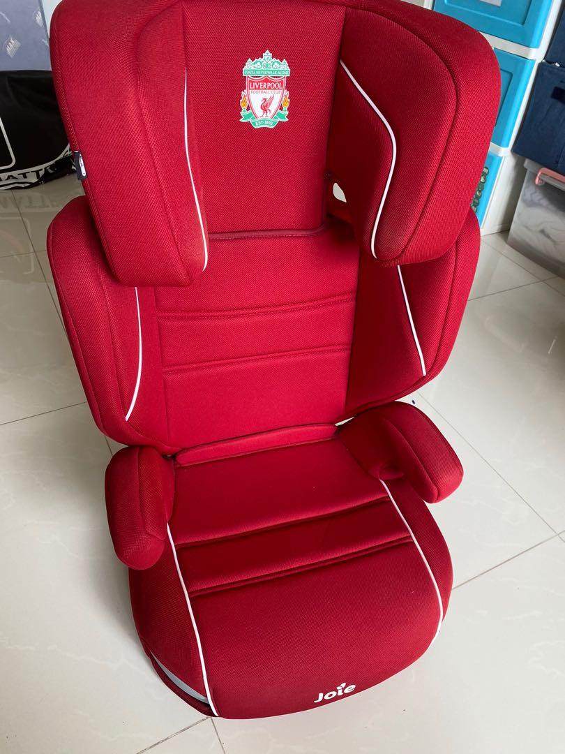 Joie trillo on sale liverpool