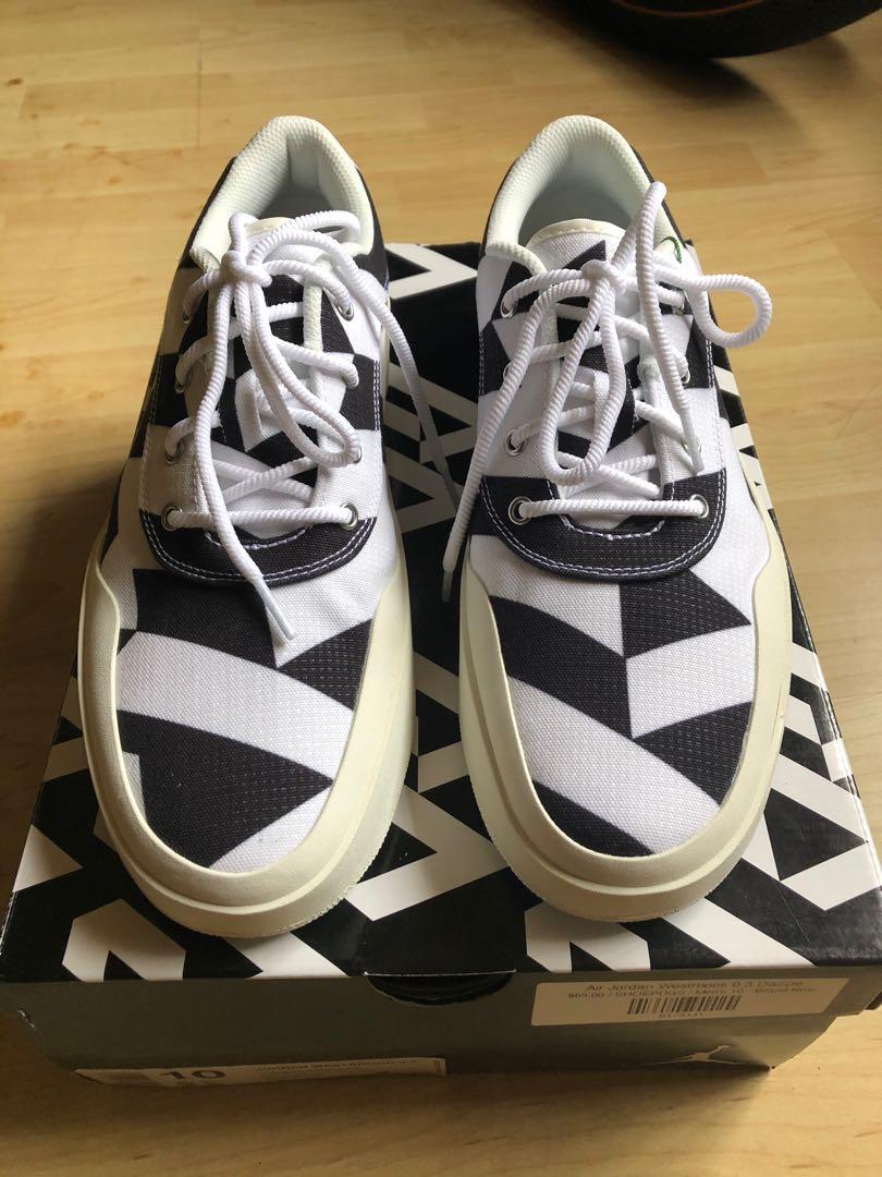jordan westbrook 0.3 dazzle
