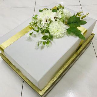 Affordable Box Hantaran For Sale Design Craft Carousell Malaysia