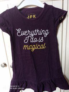 Just for kids dress