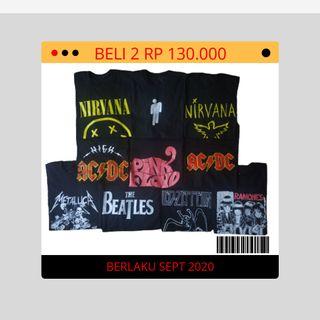 Kaos band