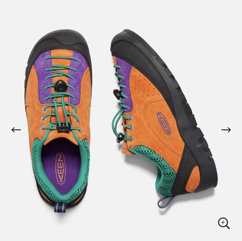 Keen women's jasper rocks sale