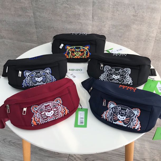 Kenzo chest bag clearance