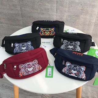 Kenzo chest sales bag