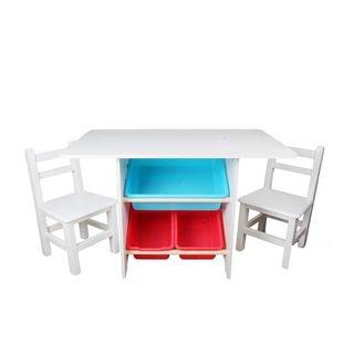 used kids table and chairs