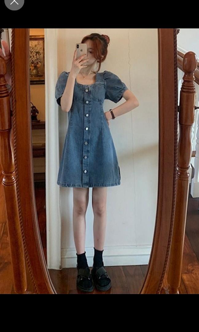Korean ulzzang dress cheap
