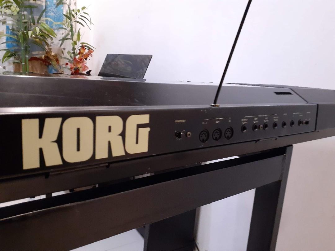 Korg dp3000c best sale