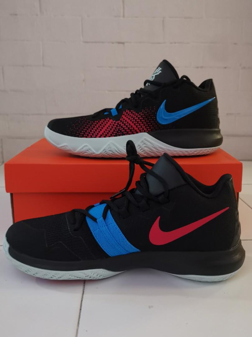 Kyrie flytrap black blue online