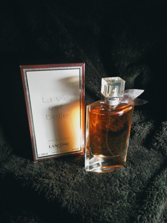 la vie est belle 70ml