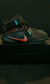 Lebron Soldier 9 Men s Fashion Footwear Sneakers on Carousell