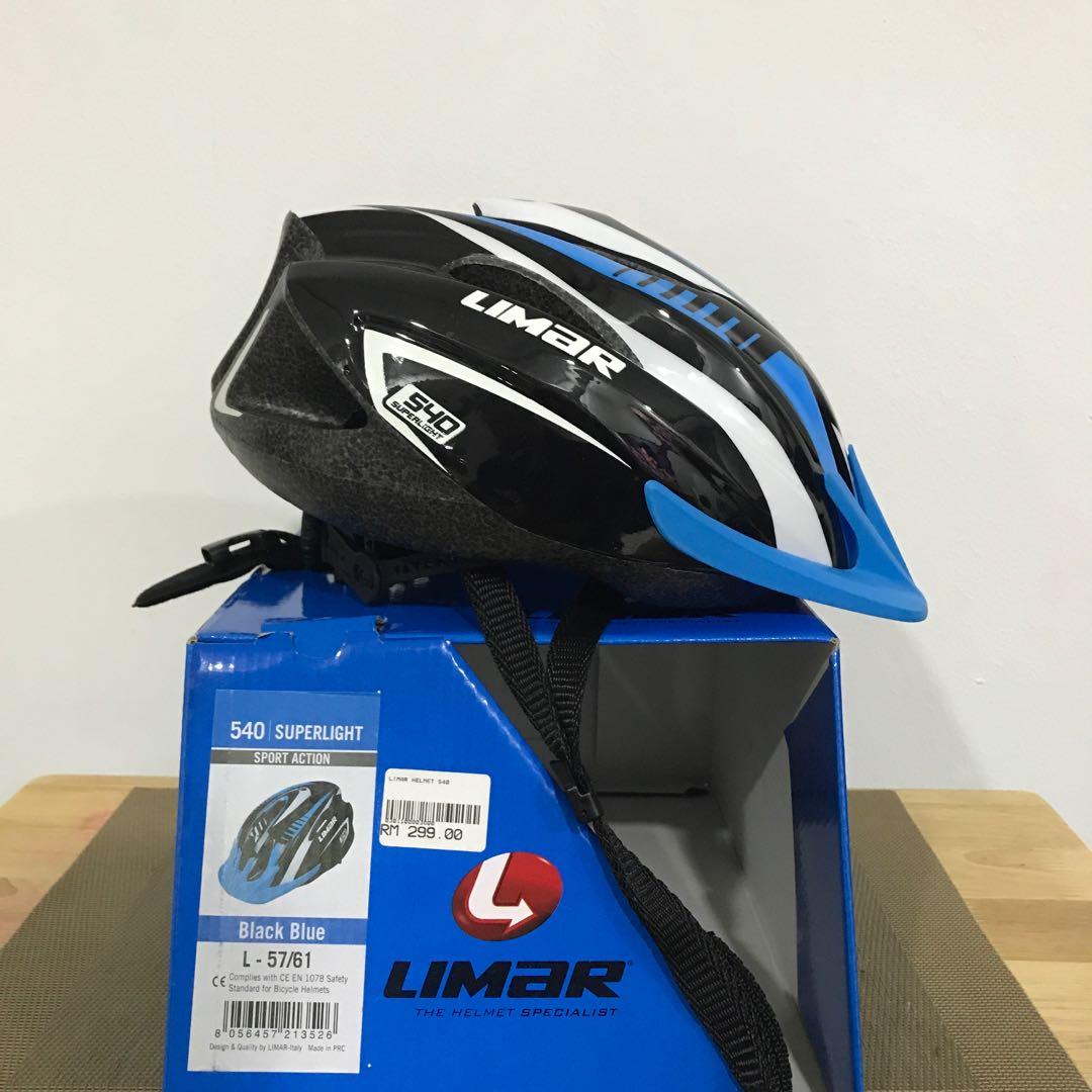 Limar 540 sales superlight