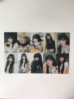 (Category: ) located in . Submitted by kpopcard_ (Listing ID 1037480334, Image 1). Description: .