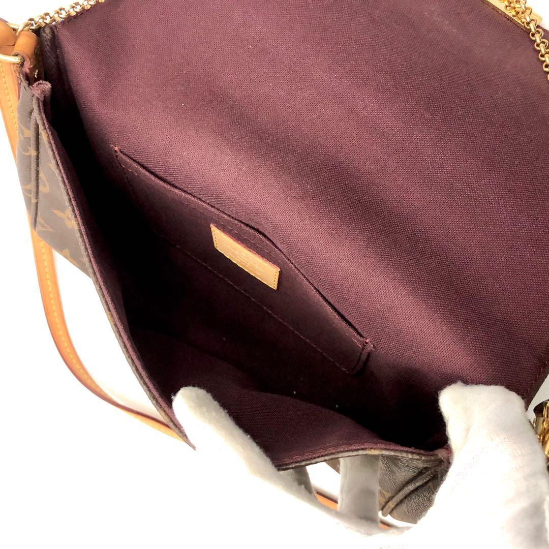 Louis Vuitton Favourite MM Bag M40718, Women's Fashion, Bags & Wallets,  Purses & Pouches on Carousell