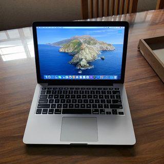 Macbook Pro 2013 Laptops Carousell Philippines