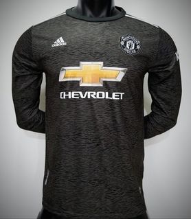 Manchester United Jersey Men S Fashion Clothes Tops On Carousell