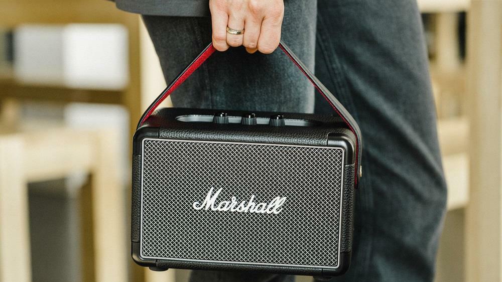 marshall kilburn warranty