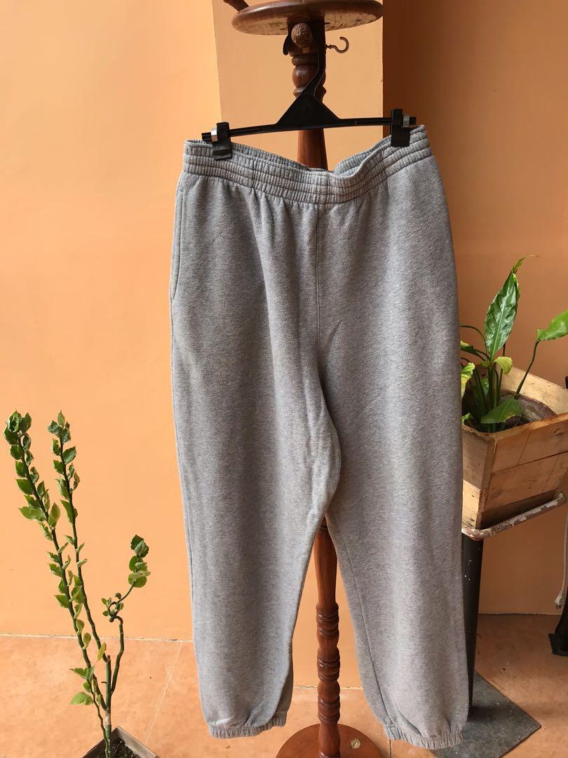 Joe boxer top women's sweatpants