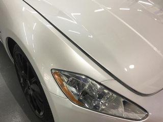 Metallic Pearl White Spray Paint