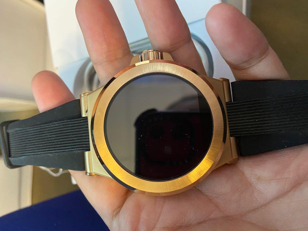 Michael kors smartwatch mkt5010 shop
