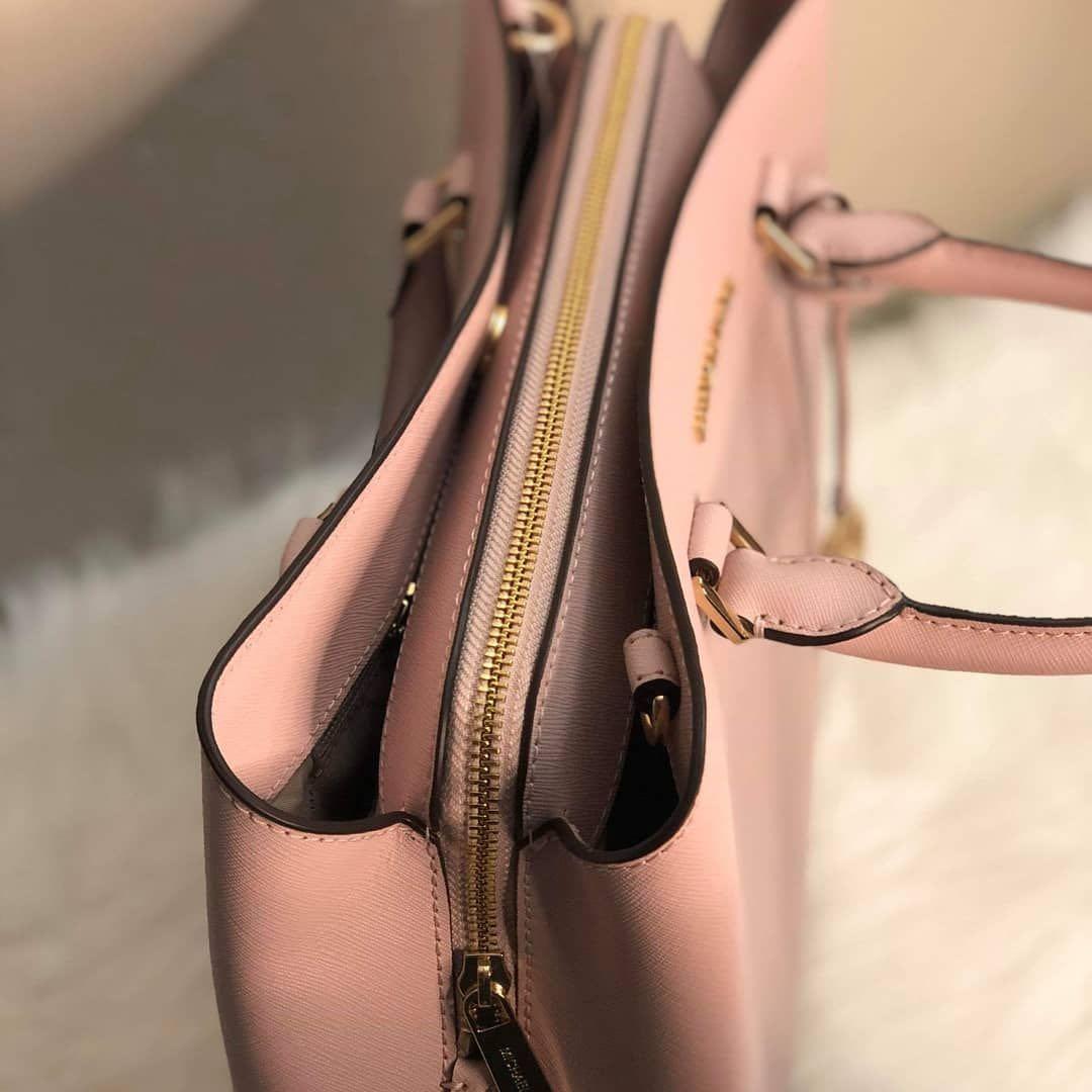 Michael kors blossom purse hot sale