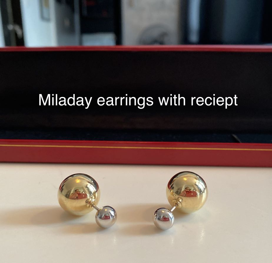 miladay jewelry sale