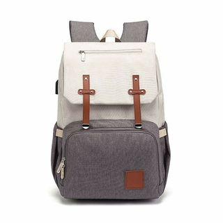 MOMMY/DADDY DIAPER NAPPY BAG